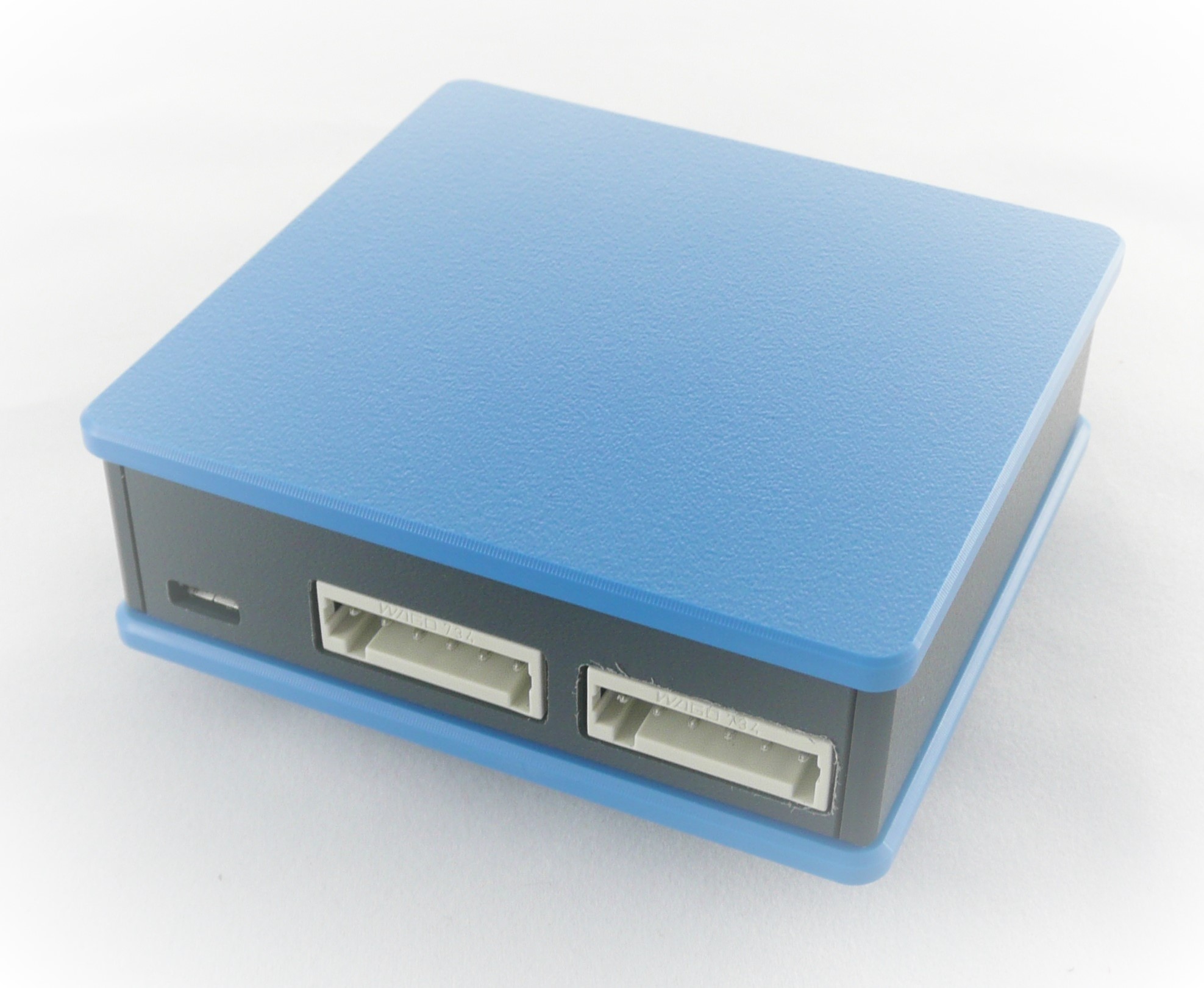 2x RS232 (WAGO terminal) Avisaro AG