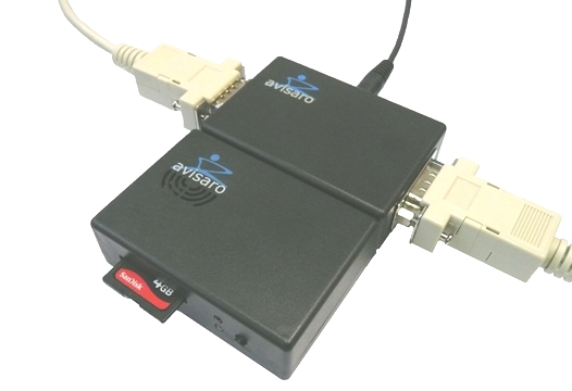 Arduino Rs232 Sniffer _ Serial Port Monitor. Dedicated tool for serial ...